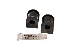 Toyota Solara Sway Bar Bushing Kit - Rear - Energy Suspension - 16mm - Black - `99-`03